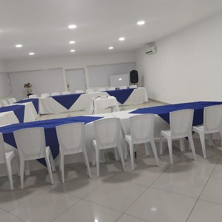 Hotel Sabana Del Sinu By Geh Suites Monteria Exterior photo