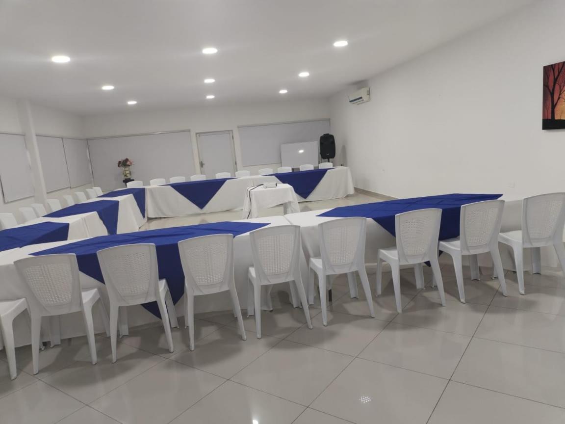 Hotel Sabana Del Sinu By Geh Suites Monteria Exterior photo