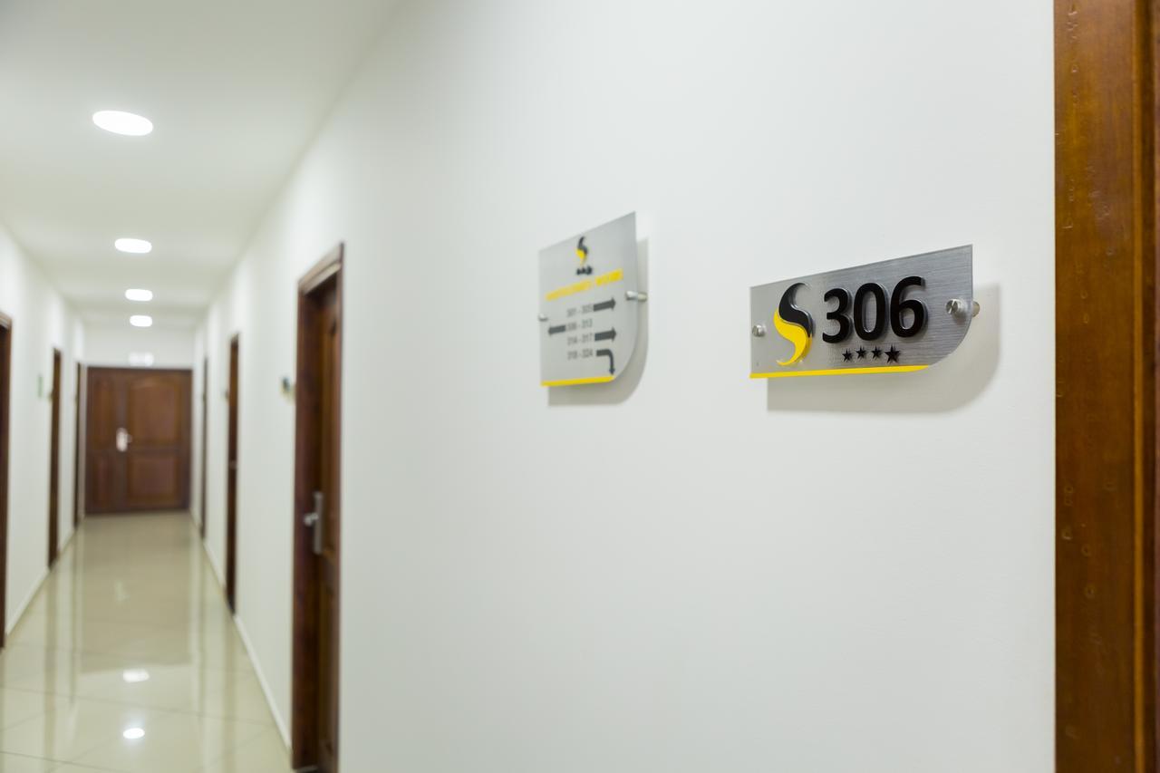 Hotel Sabana Del Sinu By Geh Suites Monteria Exterior photo
